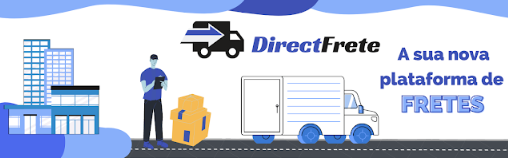 DirectFrete Detalhe